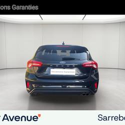 Ford Focus Focus 2.0 EcoBlue 150 ST Line / APP Connect / GPS / Cam&eacute;ra / Si&egrave;ges Chauffants Sarrebourg