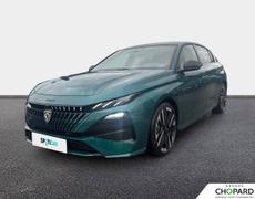 Peugeot 308 III Phase 1 Brignoles