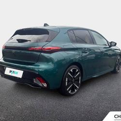 Peugeot 308 III Phase 1 308 Hybrid 145 e-DCS6 GT Exclusive Brignoles