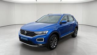 Volkswagen T-Roc  - Carat - photo 0