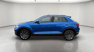 Volkswagen T-Roc  - Carat - photo 1
