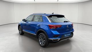 Volkswagen T-Roc  - Carat - photo 2