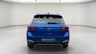 Volkswagen T-Roc  - Carat - photo 3