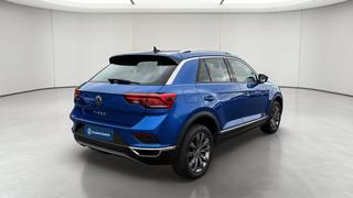 Volkswagen T-Roc  - Carat - photo 4