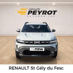 Dacia Duster Duster Hybrid 140 Journey Saint-G&eacute;ly-du-Fesc