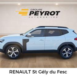Dacia Duster Duster Hybrid 140 Journey Saint-G&eacute;ly-du-Fesc
