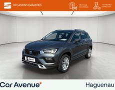 Seat Ateca Haguenau