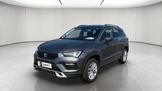 Seat Ateca  - Business - photo 0