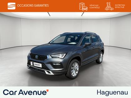 Seat Ateca - Ateca 1.5 TSI 150 ACT DSG7 Style Business / Full LINK / GPS / Caméra / Keyless / Feux Full LED - 24 489 €