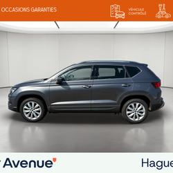 Seat Ateca 1.5 TSI 150 ACT DSG7 Style Business / Full LINK / GPS / Cam&eacute;ra / Keyless / Feux Full LED occasion - Haguenau - photo 2/38