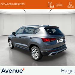 Seat Ateca 1.5 TSI 150 ACT DSG7 Style Business / Full LINK / GPS / Cam&eacute;ra / Keyless / Feux Full LED occasion - Haguenau - photo 3/38