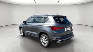 Seat Ateca  - Business - photo 2