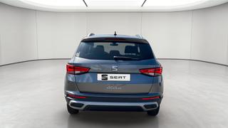 Seat Ateca  - Business - photo 3