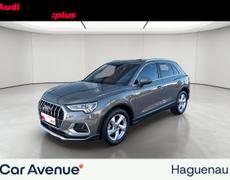 Audi Q3 Haguenau