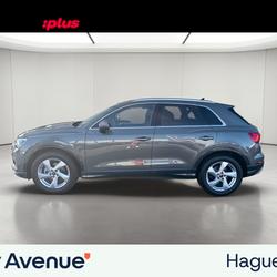 Audi Q3 Q3 35 TFSI 150 S tronic 7 Avus / APP Connect / GPS / Cam&eacute;ra / Si&egrave;ges Chauffants Haguenau