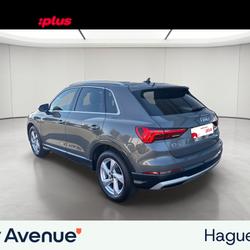 Audi Q3 Q3 35 TFSI 150 S tronic 7 Avus / APP Connect / GPS / Cam&eacute;ra / Si&egrave;ges Chauffants Haguenau