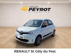 Renault Twingo 3 Saint-Gély-du-Fesc