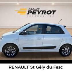 Renault Twingo 3 Twingo III E-Tech Equilibre Saint-G&eacute;ly-du-Fesc