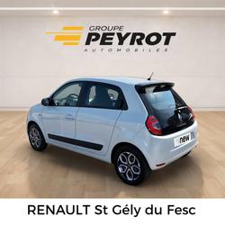 Renault Twingo 3 Twingo III E-Tech Equilibre Saint-G&eacute;ly-du-Fesc