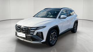 Hyundai Tucson  - photo 0