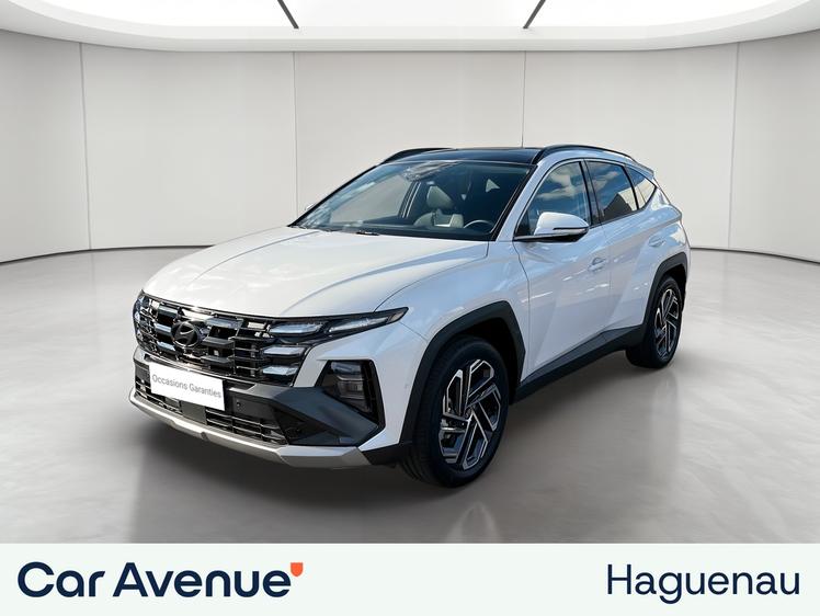 Hyundai Tucson  - 32 989 €
