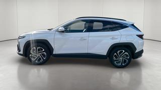 Hyundai Tucson  - photo 1