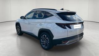 Hyundai Tucson  - photo 2