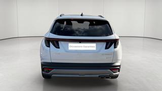 Hyundai Tucson  - photo 3