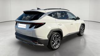 Hyundai Tucson  - photo 4