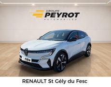 Renault Megane E-Tech Saint-Gély-du-Fesc