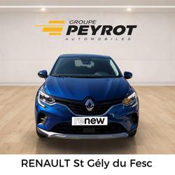 Renault Captur E-Tech full hybrid 145 Evolution occasion - Saint-G&eacute;ly-du-Fesc - photo 2/26