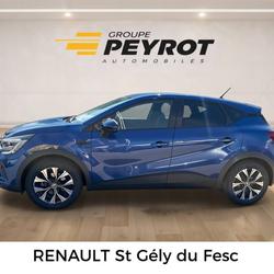 Renault Captur E-Tech full hybrid 145 Evolution occasion - Saint-G&eacute;ly-du-Fesc - photo 3/26