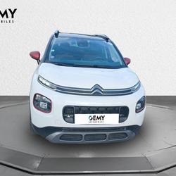 Citroen C3 Aircross C3 Aircross PureTech 130 S&S EAT6 C-Series La Valette-du-Var