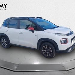 Citroen C3 Aircross C3 Aircross PureTech 130 S&S EAT6 C-Series La Valette-du-Var