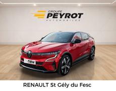 Renault Megane E-Tech Saint-Gély-du-Fesc
