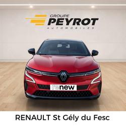 Renault Megane E-Tech Megane E-Tech EV60 220 ch super charge Techno Saint-G&eacute;ly-du-Fesc
