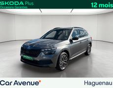 Skoda Kamiq Haguenau