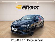 Renault Arkana Saint-Gély-du-Fesc
