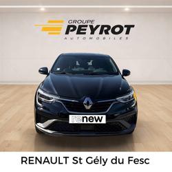 Renault Arkana Arkana E-Tech 145 - 21B R.S. Line Saint-G&eacute;ly-du-Fesc