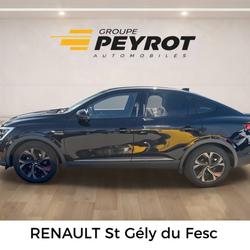 Renault Arkana Arkana E-Tech 145 - 21B R.S. Line Saint-G&eacute;ly-du-Fesc