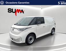 Volkswagen ID Buzz Cargo Nevers