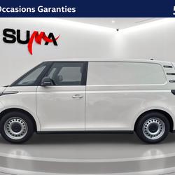 Volkswagen ID Buzz Cargo ID. BUZZ CARGO 286 CH PRO Nevers