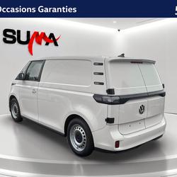 Volkswagen ID Buzz Cargo ID. BUZZ CARGO 286 CH PRO Nevers