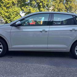 Volkswagen Polo Polo 1.0 TSI 95 S&S DSG7 Style Haguenau