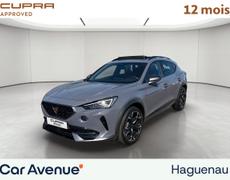 Cupra Formentor Haguenau