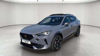 Cupra Formentor  - photo 0