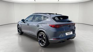 Cupra Formentor  - photo 2