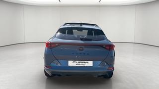 Cupra Formentor  - photo 3