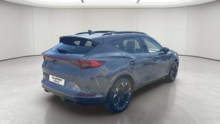 Cupra Formentor  - photo 4