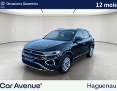 Volkswagen T-Roc Haguenau
